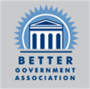 Better Government Association BGA - Investing In Communities®