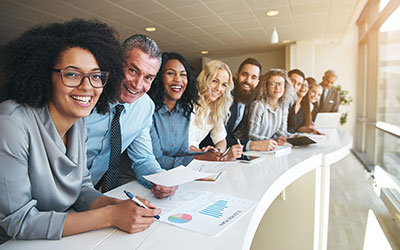 Investing In Communities companies