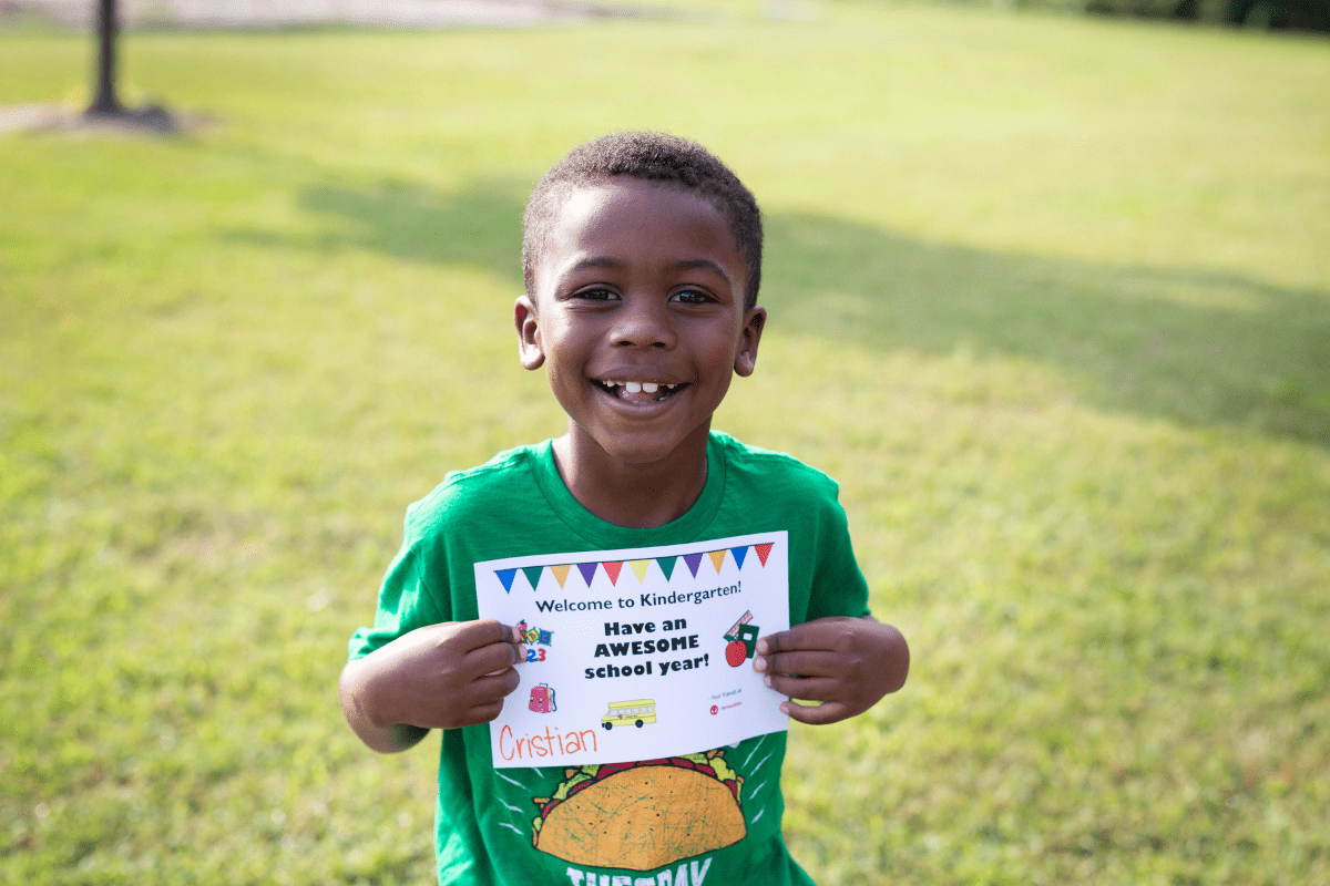 Have an Awesome School Year